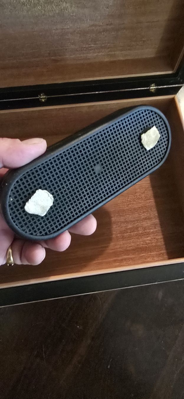 Humidor per sigari: Humidor Zigarren von Brebbia – Usato da Basel venduto da Jcva 5
