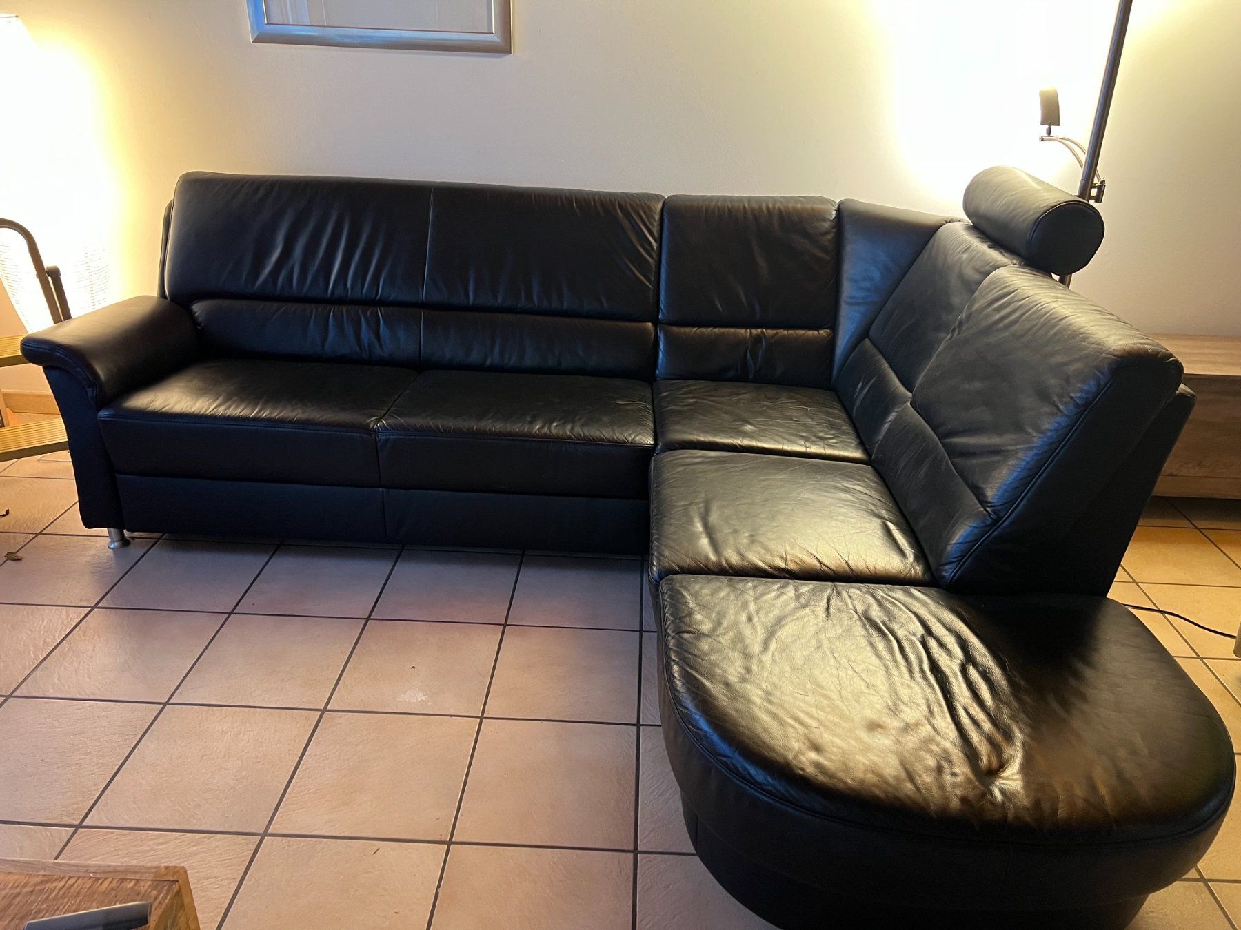 Divani: Bettsofa 2450x2000 – Usato da Gränichen venduto da mar_htj9 6