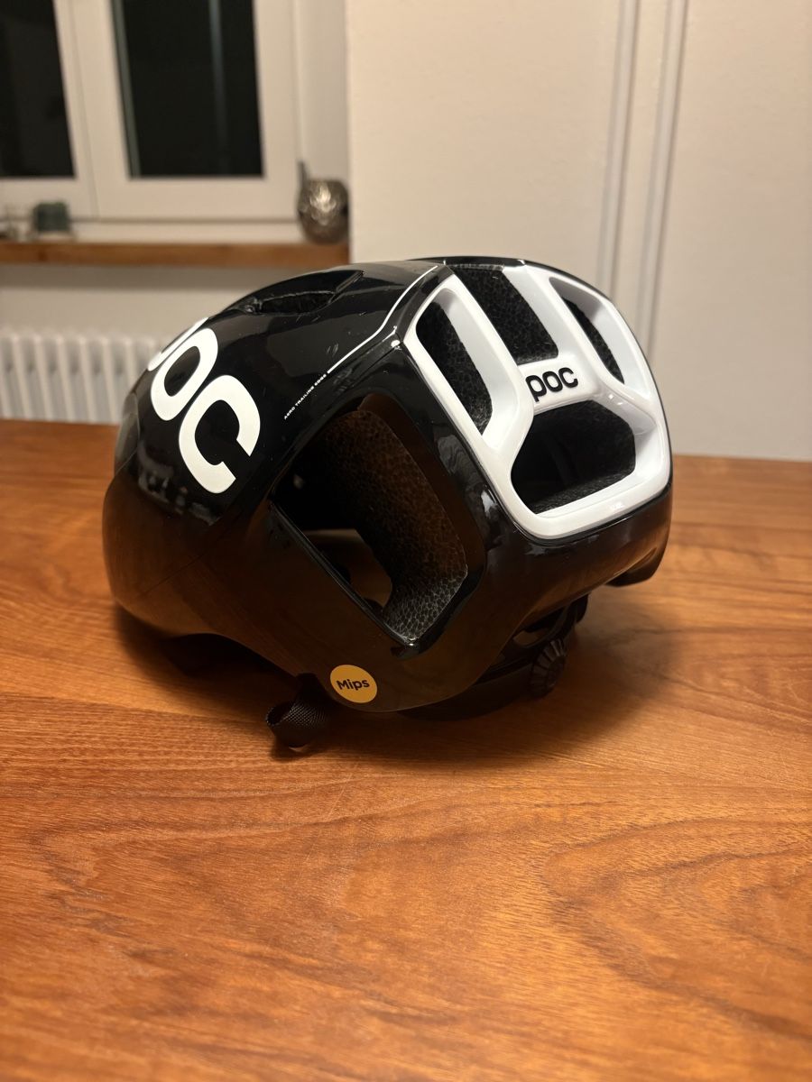 Poc Helme: POC Ventral Mips – Gebraucht aus Obermumpf von kevinsells 2