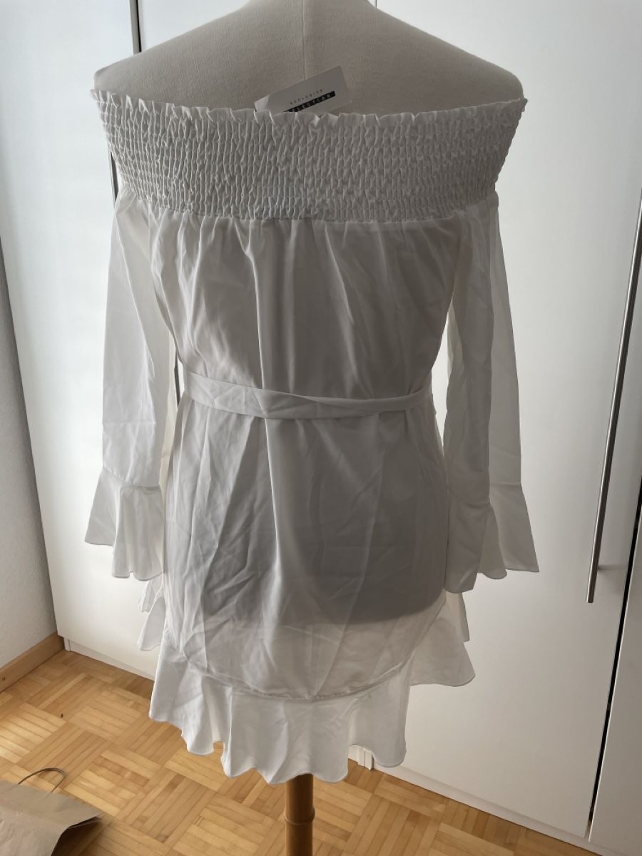 Robes: Robe été  – Neuf (Voir description) à Montagny-la-Ville par Sissi-Sissi 2