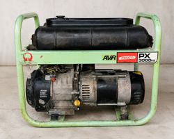 Pramac Praxio PX 3000M AVR Notstromaggregat 2.6kw