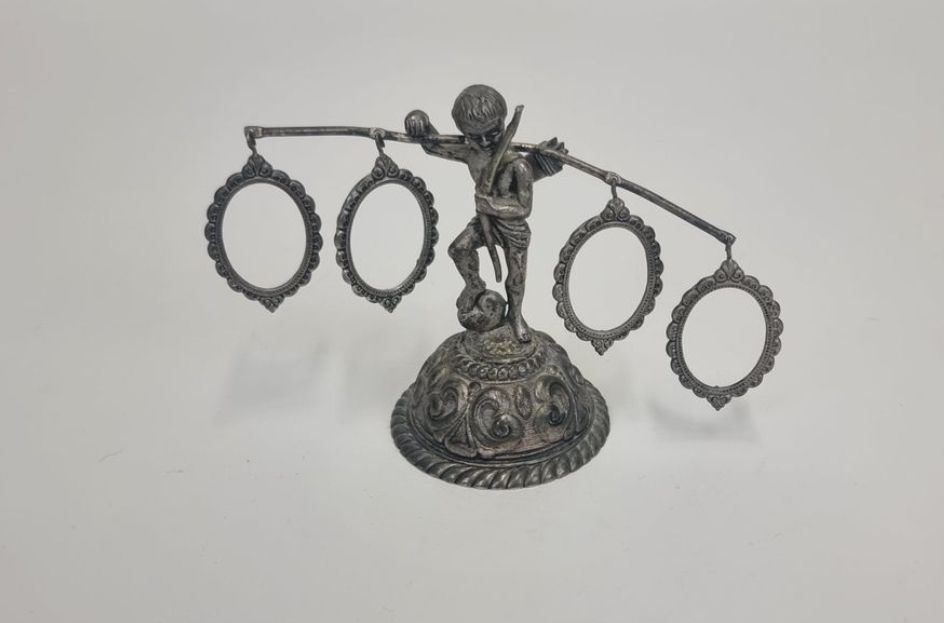 Figurines: Statue – D'occasion à Moosseedorf par dfe_s5hz