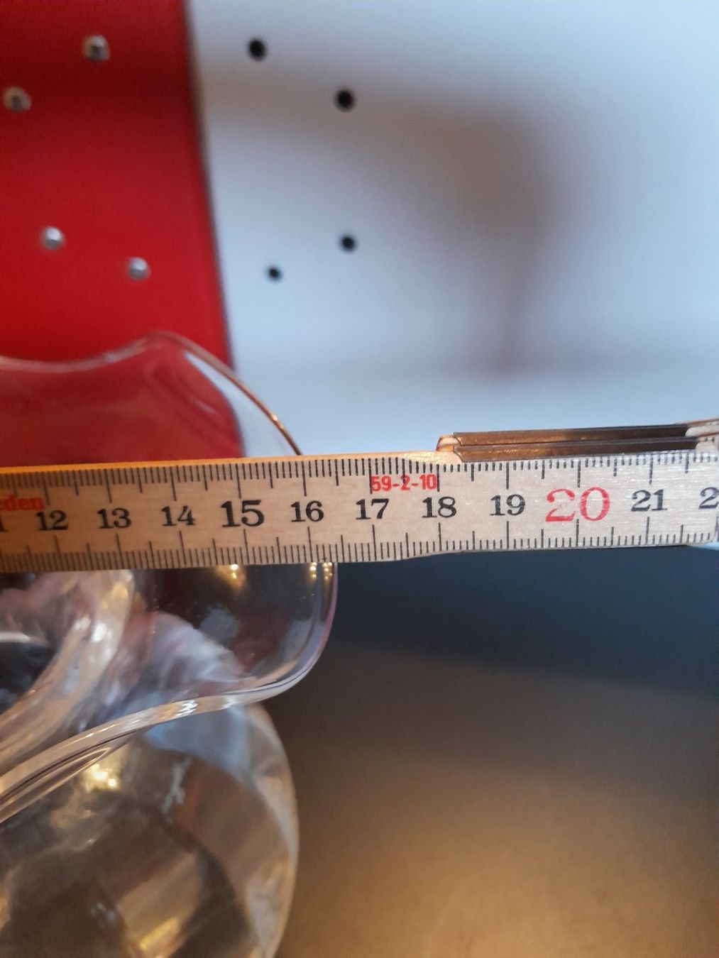 Vasi & Recipienti: Vase – Usato da Grolley venduto da Montana78 3