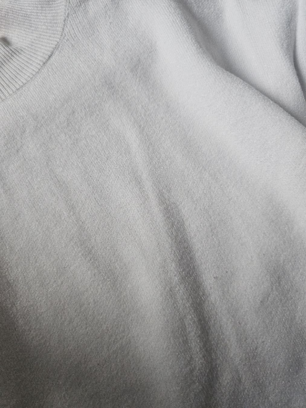 Maglioni & Felpe: Pull blanc chaud taille L – Nuovo (secondo la descrizione) da Sornetan venduto da T.a333 2