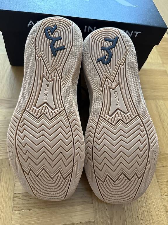 Scarpe da donna: Tyr CXT-2 Trainer, Grösse 38.5 – Nuovo e nell'imballaggio originale da Münchenstein venduto da S.2025 3