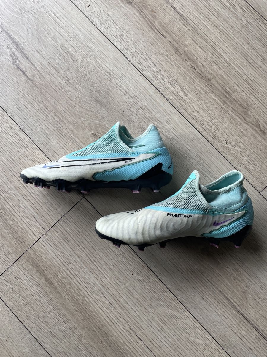 Nike Scarpe da uomo: Fussballschuhe Nike Phantom – Usato da Zimmerwald venduto da fuerue 2
