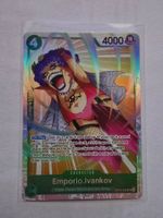 Emporio.Ivankov OP16-026 SR