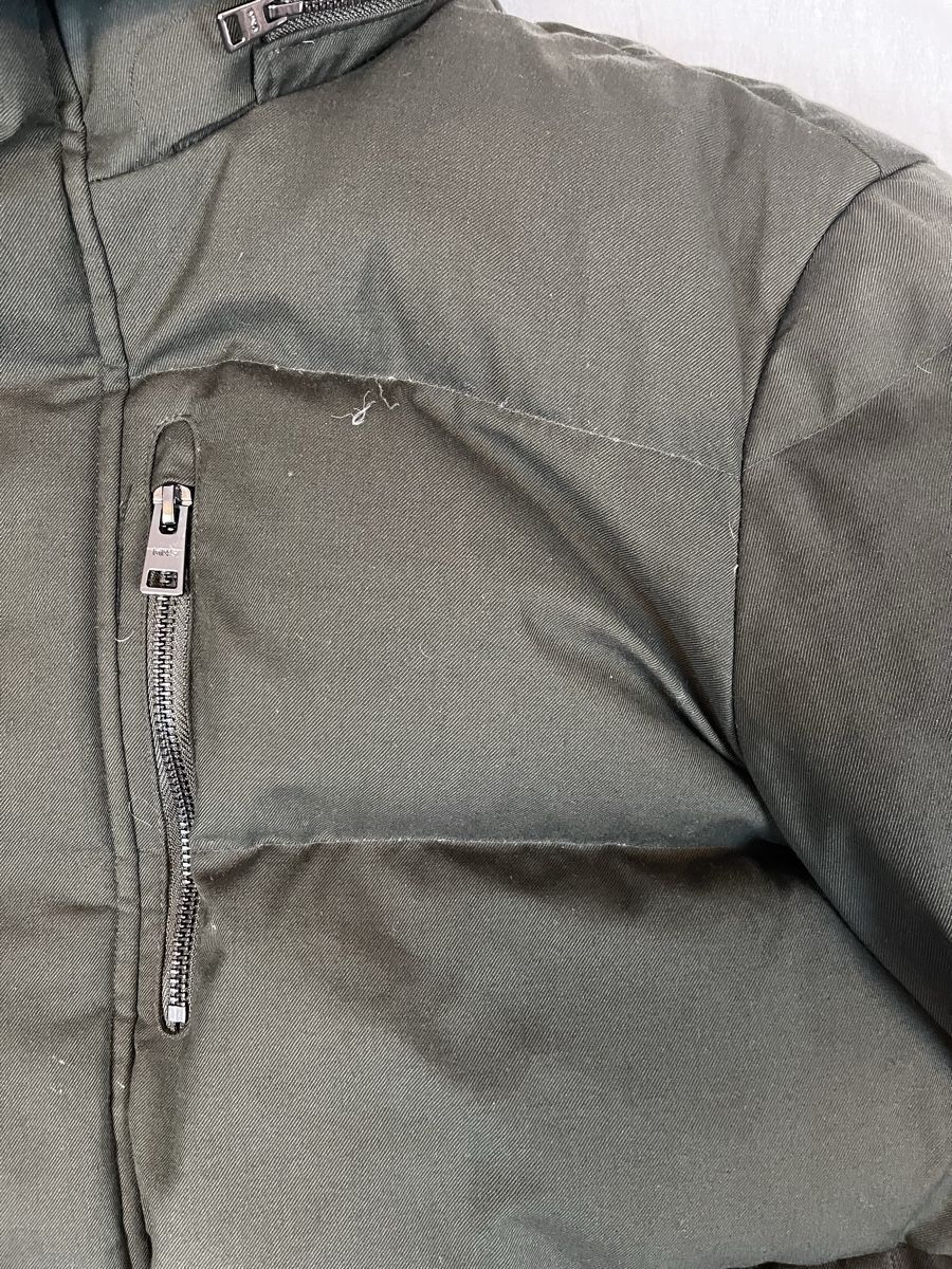 Mango Giacche: Mango Man Winter Jacke – Nuovo (secondo la descrizione) da Lindau venduto da KT_Vintage 2