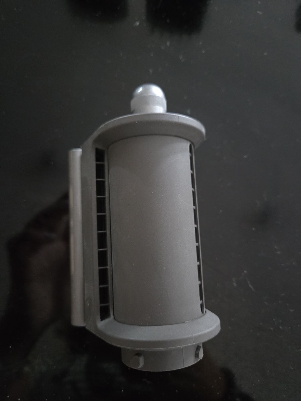 Dyson Sèche-cheveux: Dyson Airwrap Upgrade Kit – D'occasion à Rotkreuz par cat.dra 2