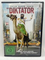 DVD: Der Diktator - Sacha Baron Cohen
