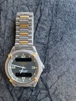Herrenabmbanduhr Breitling