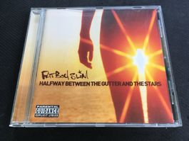 Fat Boy Slim - Halfway between the gutter and the stars -CD-