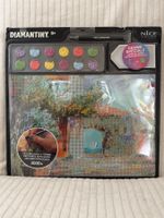 Diamant Malerei Set, Bastelspass für kalte Tage, Neu!