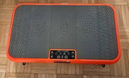 Vibro Shaper
