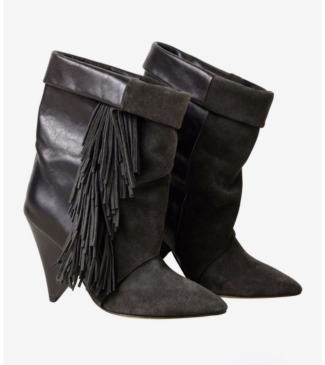 Isabel Marant Damenschuhe: ISABEL MARANT Stiefel  – Gebraucht aus Binz von sar_dh2f