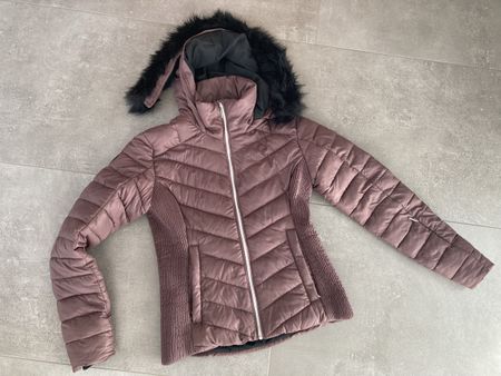 NORDBLANC WINTERJACKE