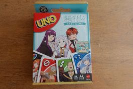 ANIME Frieren UNO Kartenspiel
