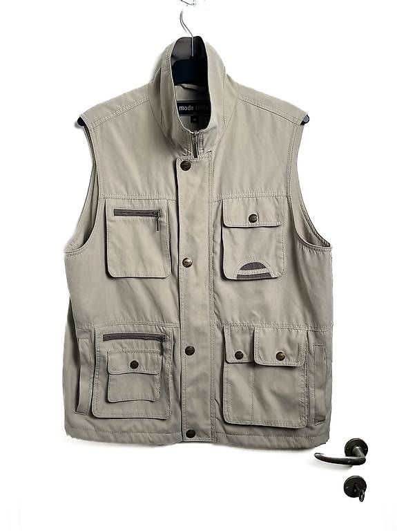 Gilet & Giacche: Mode Mille Vest – Usato da Zürich venduto da ban_znd5