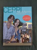Ceppi / Pondicherry, Filiation Fatale EO 1995 TBE