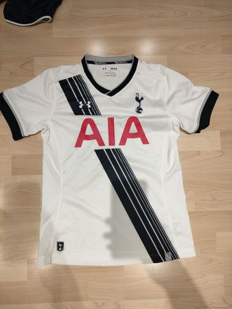 Tottenham Hotspur Trikot