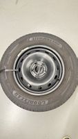 4 Sommerräder GoodYear EfficientGrip für Renault Trafic