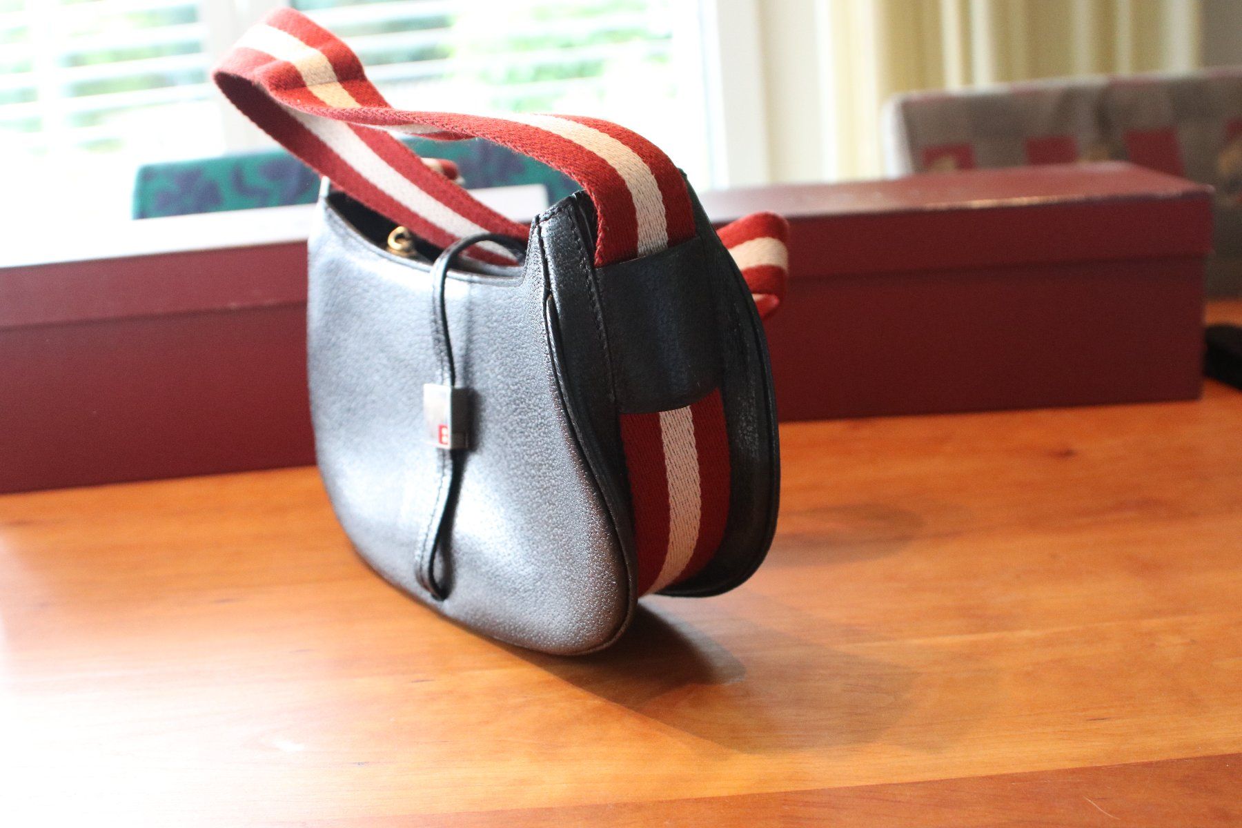 Bally Sacs femmes: Bally Handtasche – D'occasion à Dörflingen par kaiaMalou 5