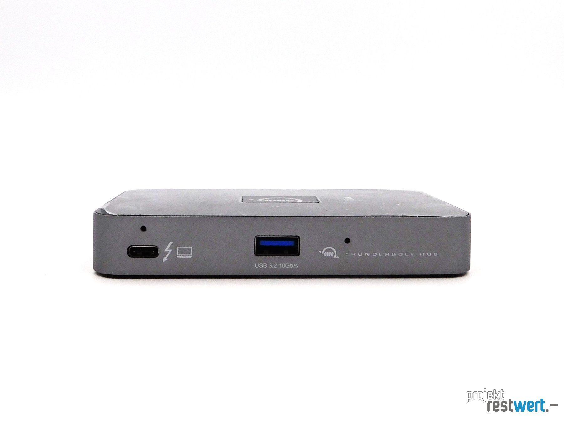 OWC Hubs & Switches: Thunderbolt Hub von OWC – Neuf (Voir description) à Bülach par restwert_buelach 3