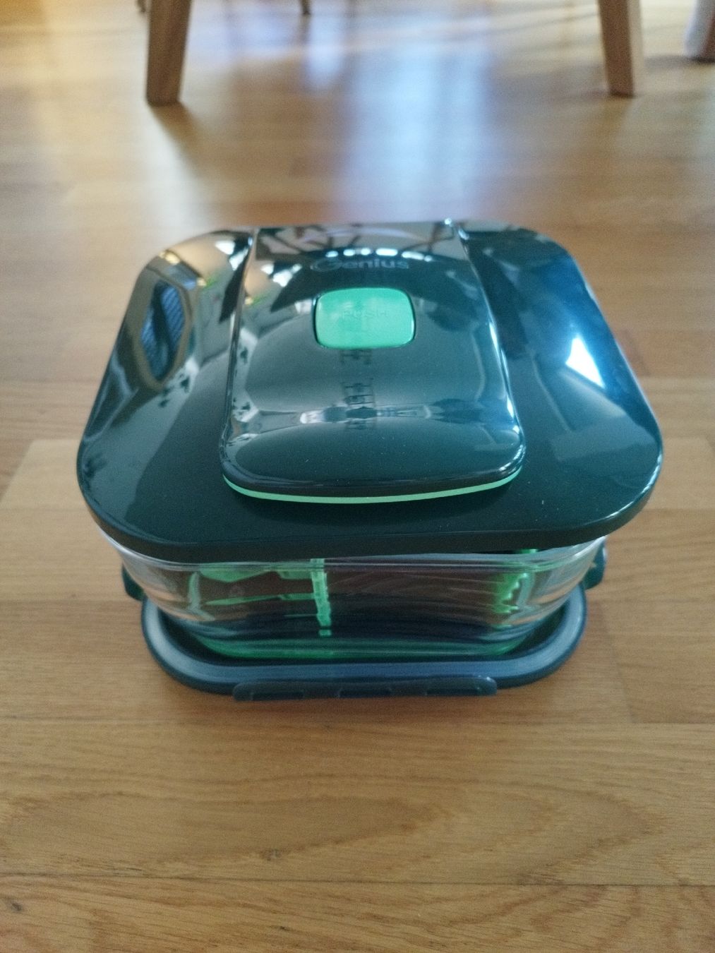 Küchengeräte: Nicer Dicer – Neu (gemäss Beschreibung) aus Zürich von lea_7mjr