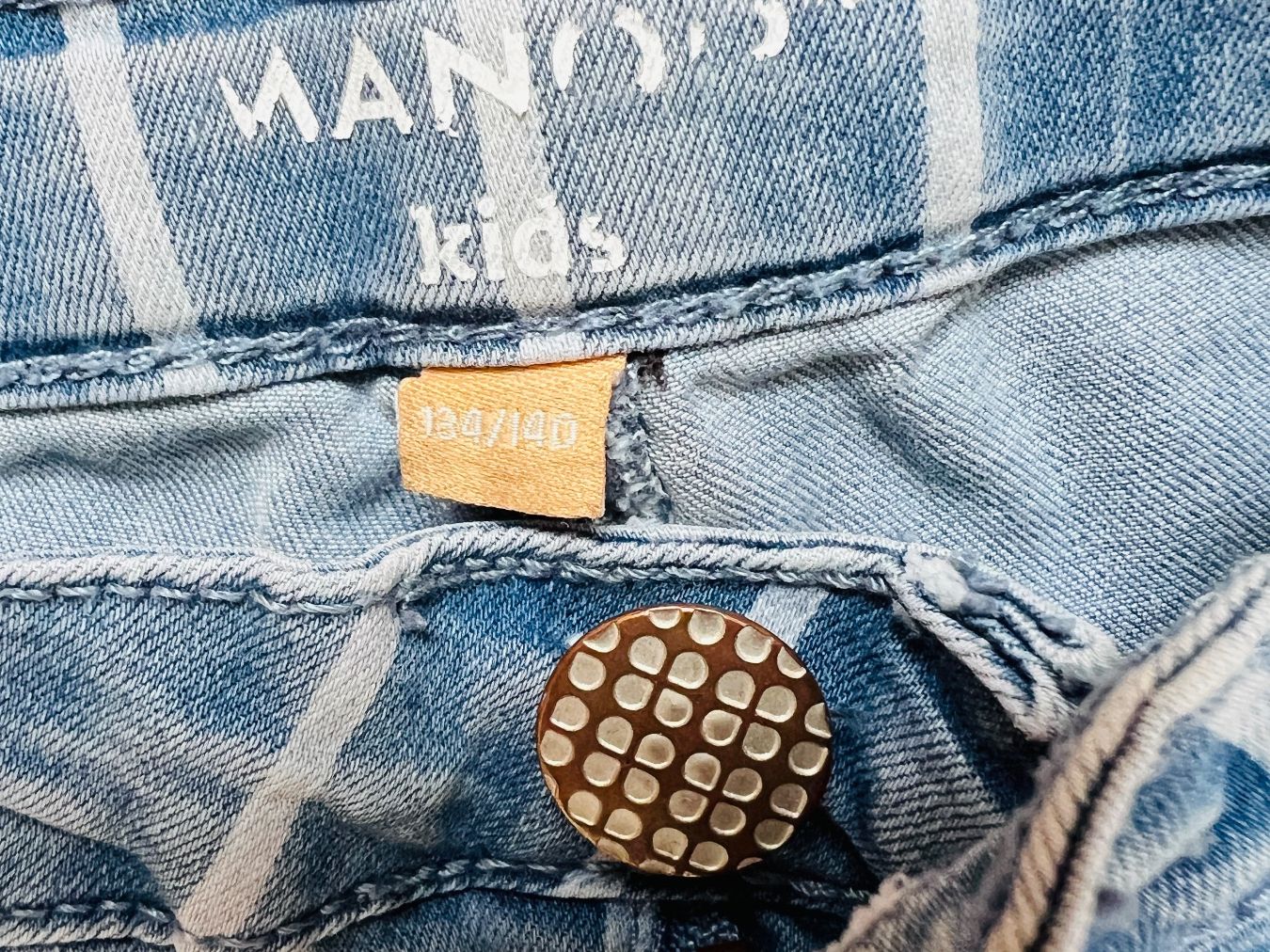 Manor Pantaloni: Shorts, Grösse 134, Manor – Usato da Teufen AR venduto da Maleaa 2