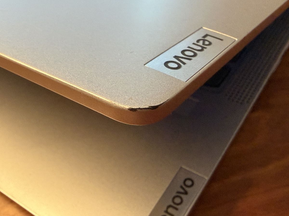 Lenovo Notebook: Lenovo IdeaPad Flex 5 – Usato da Chur venduto da notia13 6