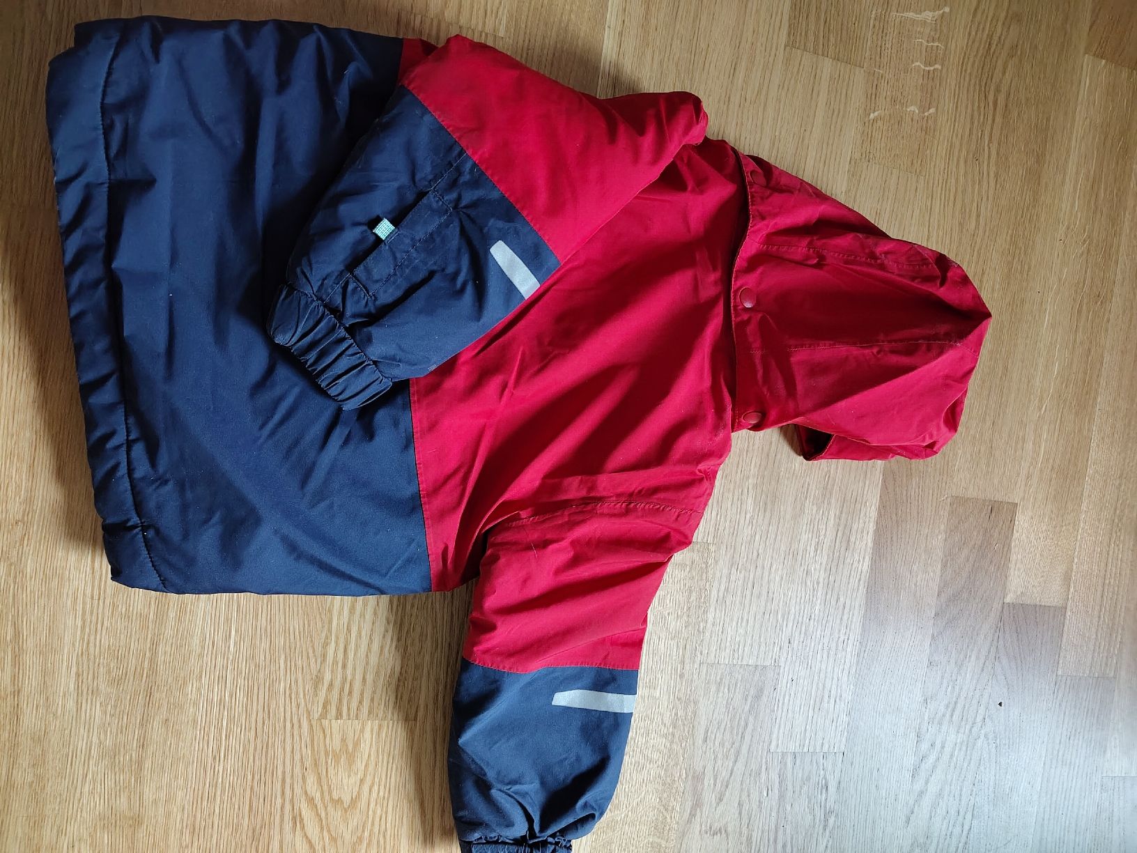 Patagonia Jacken & Mäntel: Patagonia warmjacke T2 – Gebraucht aus Plan-les-Ouates von vanBullet 3