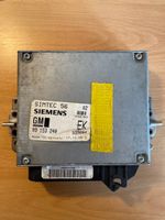 Steuergerät #215 Siemens 09153240