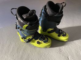 Chaussures de ski de randonnée "Dynafit radical pro"