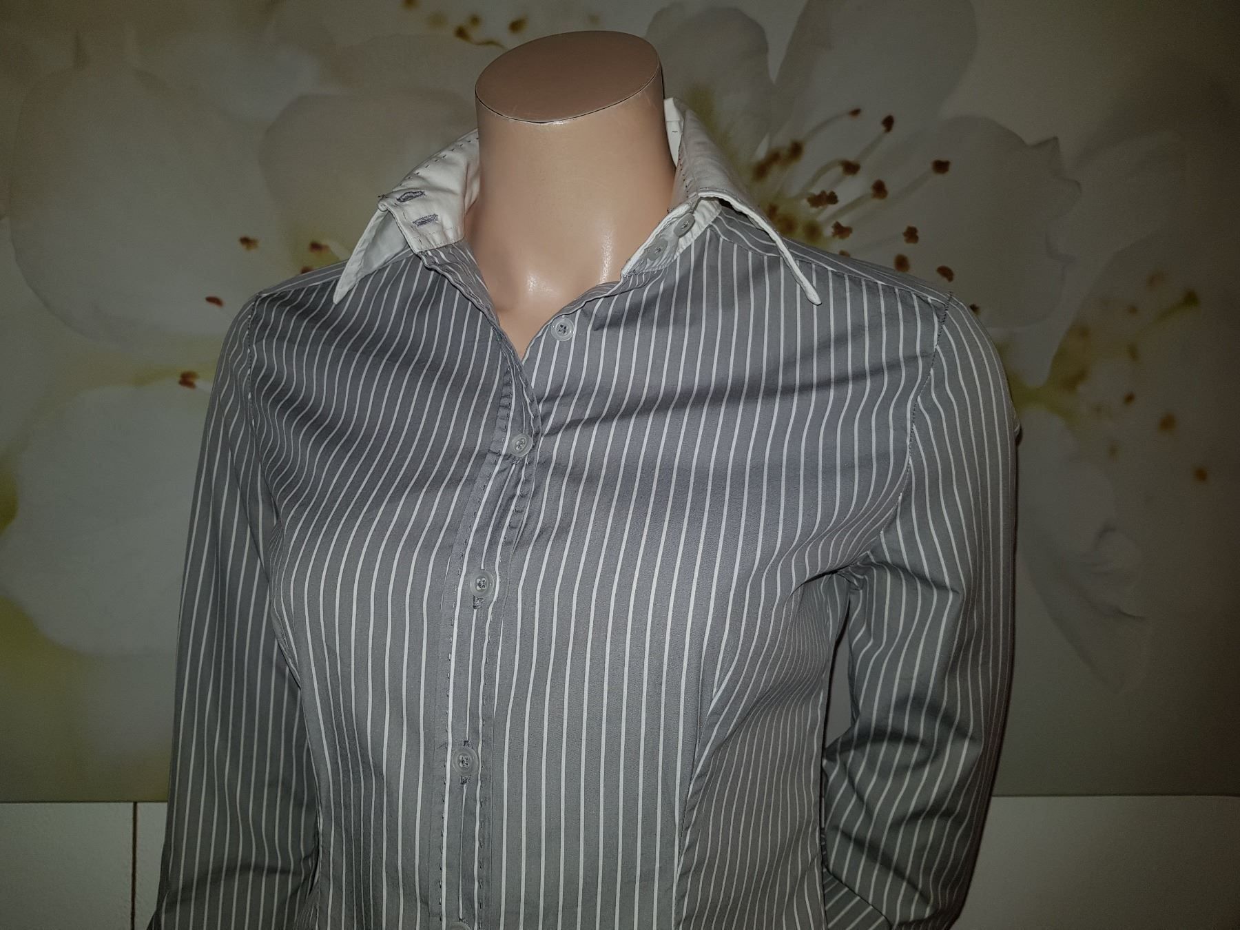 Camicette: LE CHATEAU Blouse / Bluse taille / Grosse XS – Usato da Cossonay-ville venduto da Super-Price-Quality 5