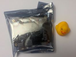 BIGTREETECH SKR Mini V1.1 32-Bit Mainboard ZZB000290 – neu