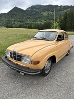 Saab 96