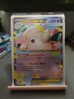 Carte Pokémon EN – Mega Clefable EX 31/088 – Perfect Order ✨