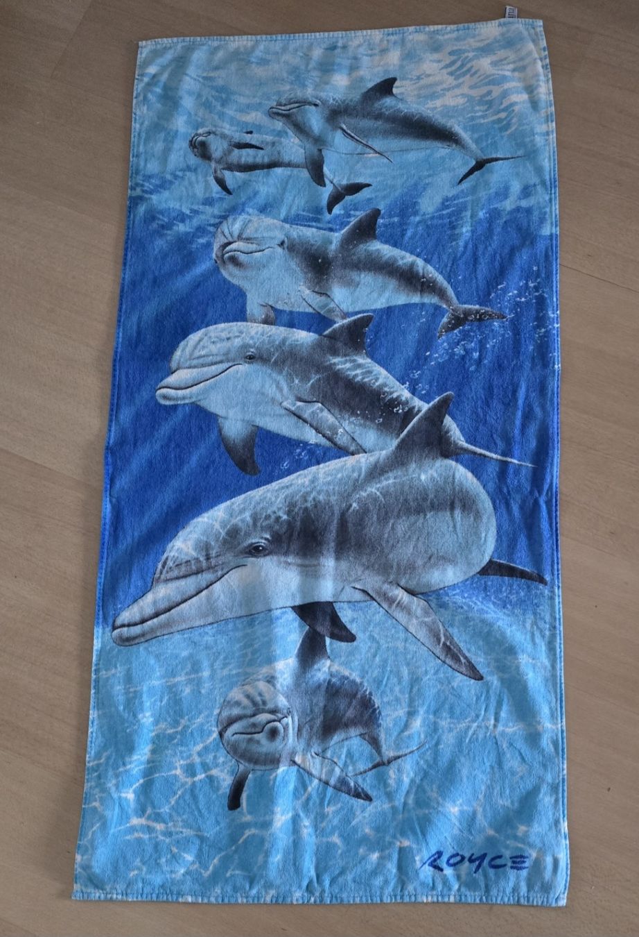 Teli da bagno: Delphin Badetuch – Usato da Sursee venduto da M_Z