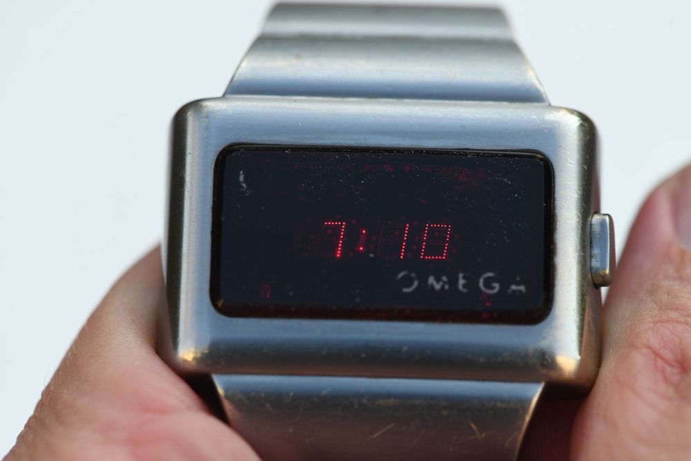 Omega tc1 hot sale