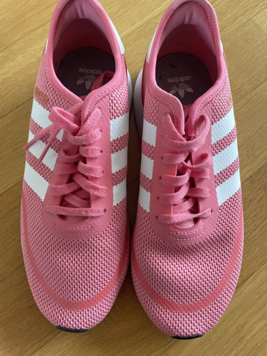 Scarpe da donna: Adidas Sneaker, Grösse 40 – Nuovo (secondo la descrizione) da Glattpark(Opfikon) venduto da rue_9c5p 3