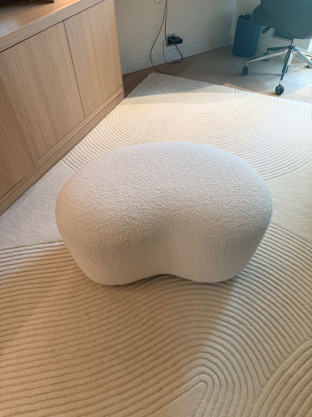 Sgabelli: Tabouret Pfister - &Tradition Margas – Usato da Zürich venduto da mpa_bd2d 4