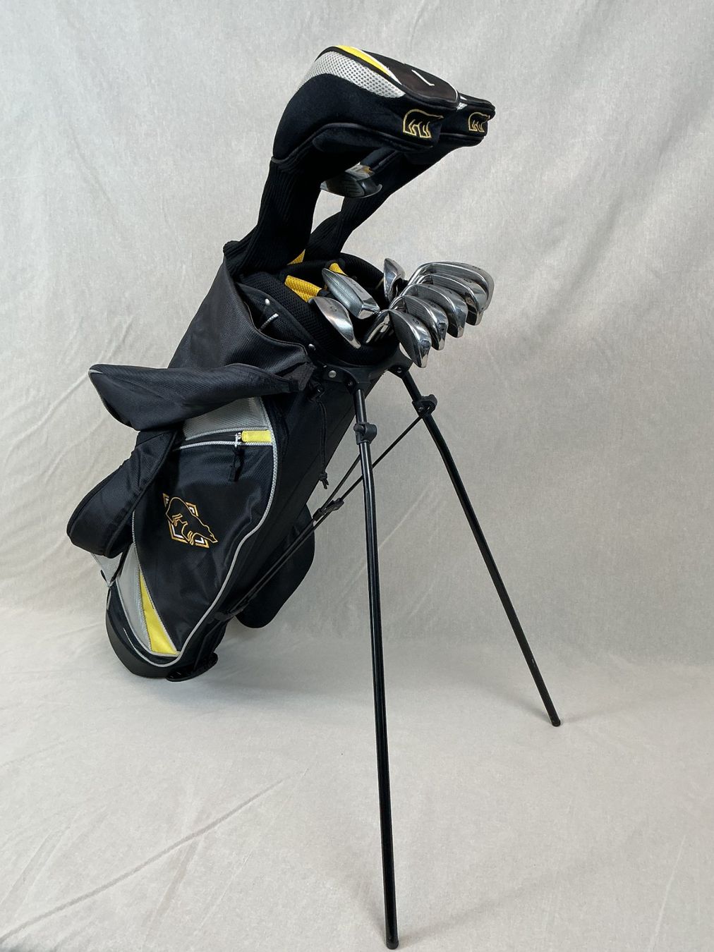 Mazze & Set: GOLDEN BEAR instinct Golf-Set – Usato da Richterswil venduto da Restwert_Richterswil 2