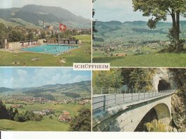 Schüpfheim 1966