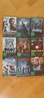 9 Actionfilme