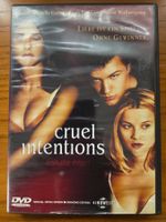 Cruel Intentions - Eiskalte Engel