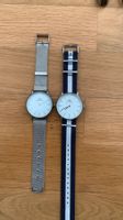2 Daniel Wellington Uhren / Sommeruhren / Herren/Damen,