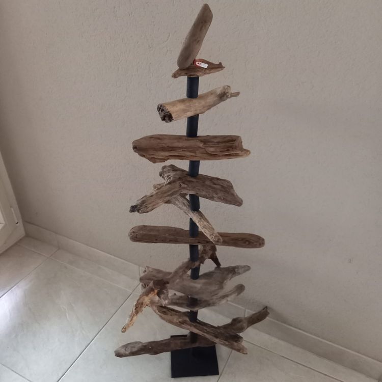 Baum aus Schwemmholz Kaufen auf Ricardo