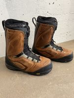 Nitro Snowboard Boots El Mejor TLS braun Grösse 31.0