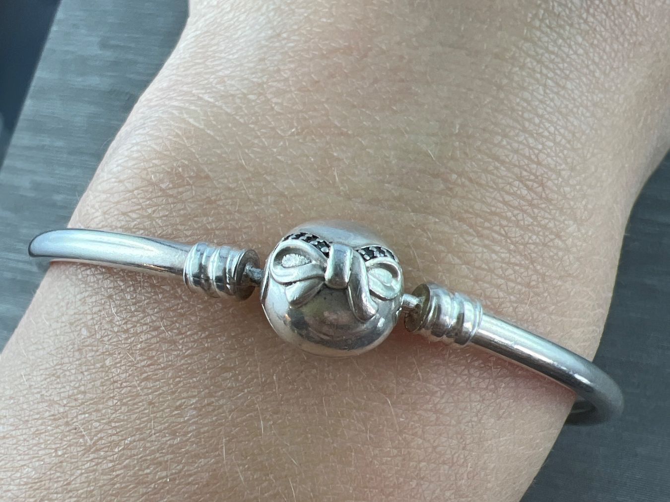 Bracciali & Braccialetti: Armreif 925 Silber – Usato da Niederuzwil venduto da leo_8857 3