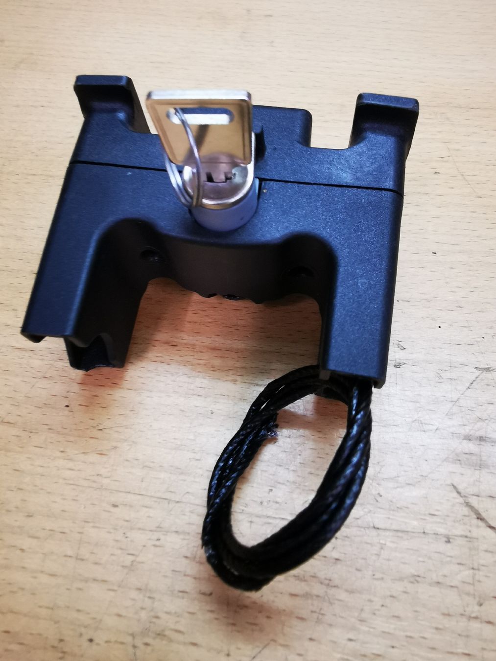 Ortlieb Pezzi di ricambio: Lenkertasche Ortlieb 6.5lt top Zustand – Usato da Horw venduto da XL1200N 4